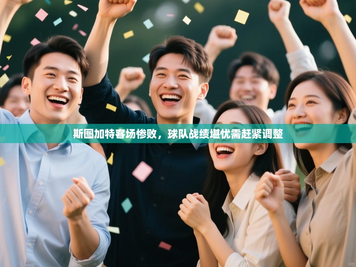 斯图加特客场惨败，球队战绩堪忧需赶紧调整  第2张