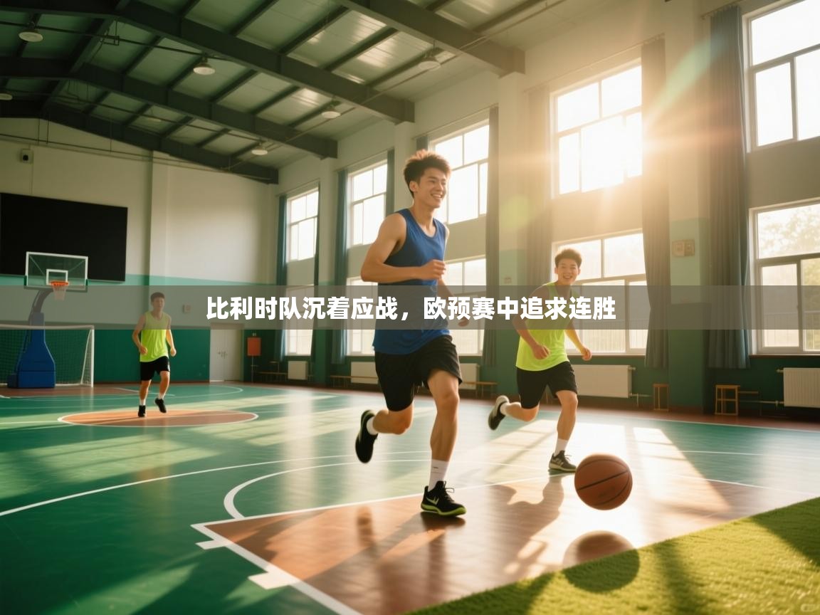 比利时队沉着应战，欧预赛中追求连胜  第1张