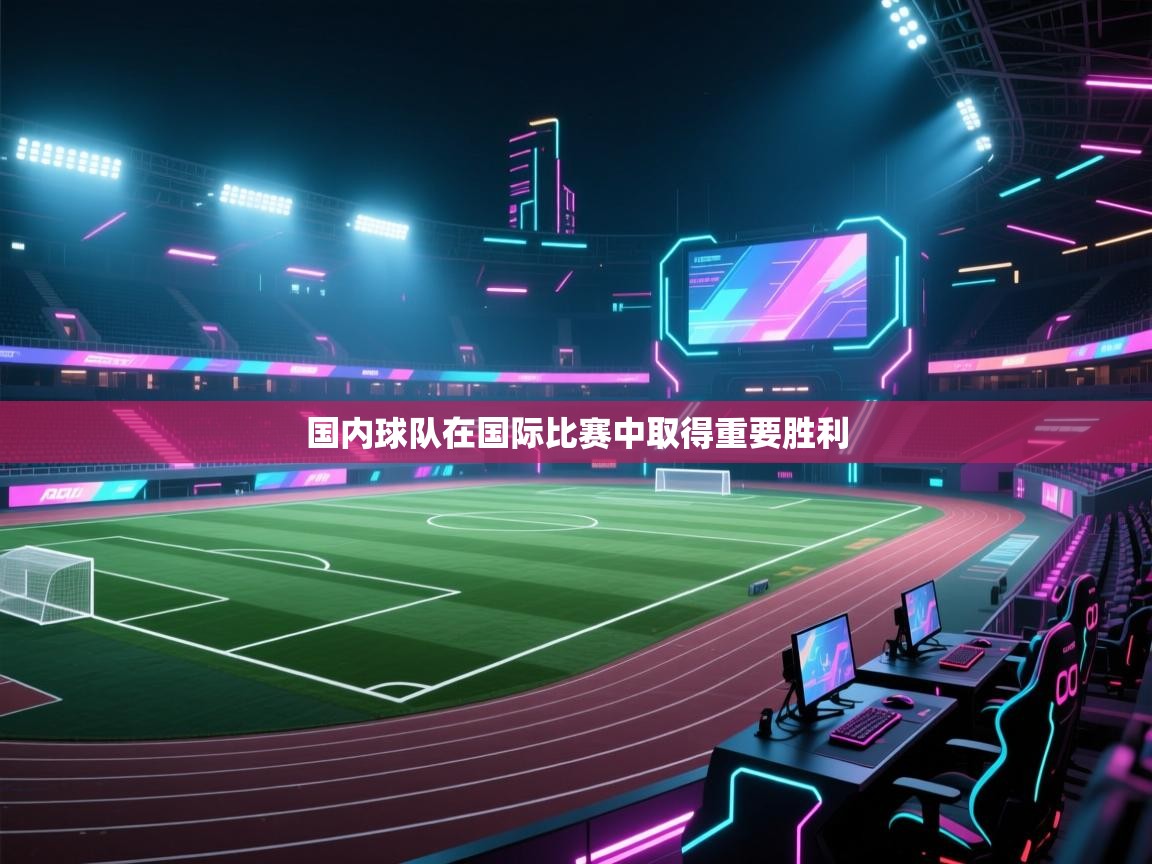国内球队在国际比赛中取得重要胜利  第1张