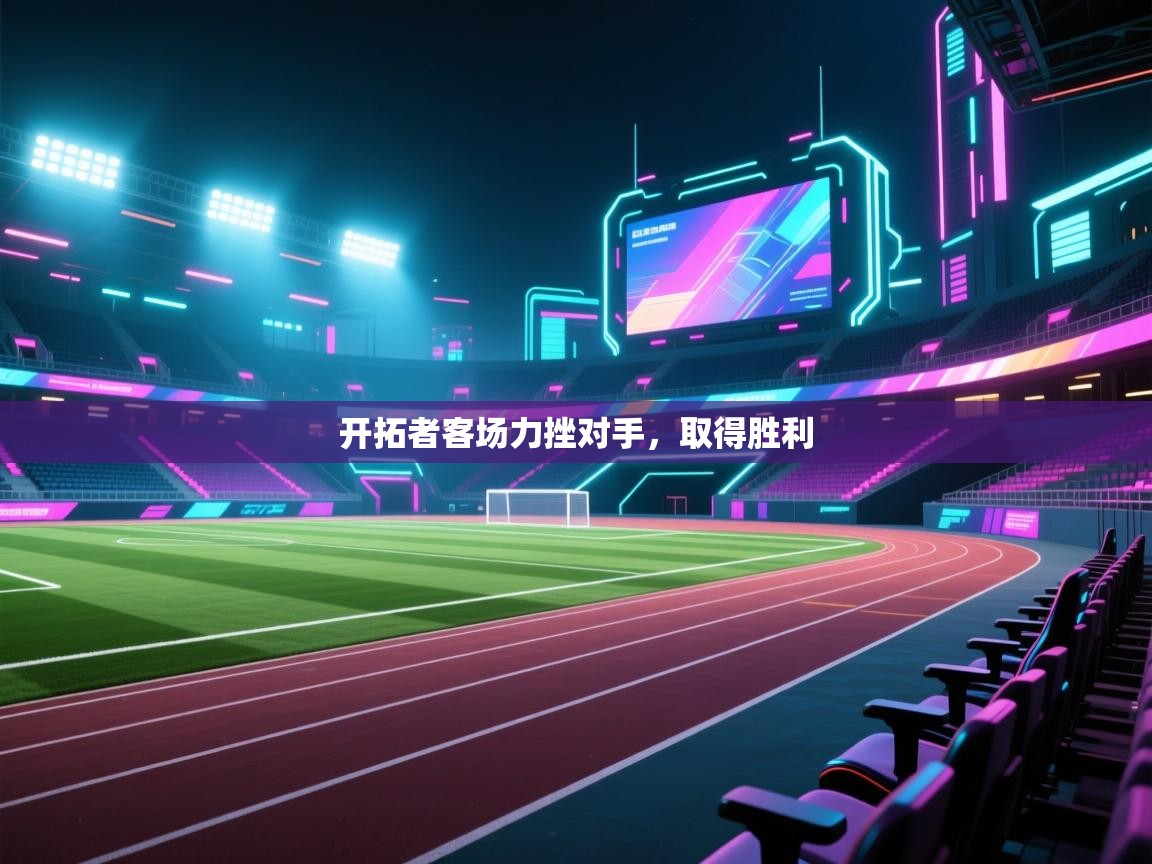 开拓者客场力挫对手，取得胜利  第2张