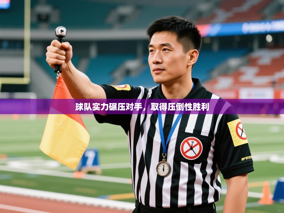 球队实力碾压对手，取得压倒性胜利  第2张