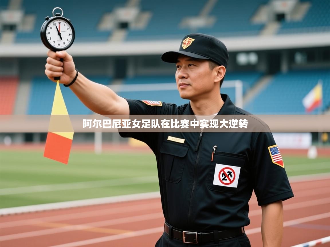 阿尔巴尼亚女足队在比赛中实现大逆转 第1张