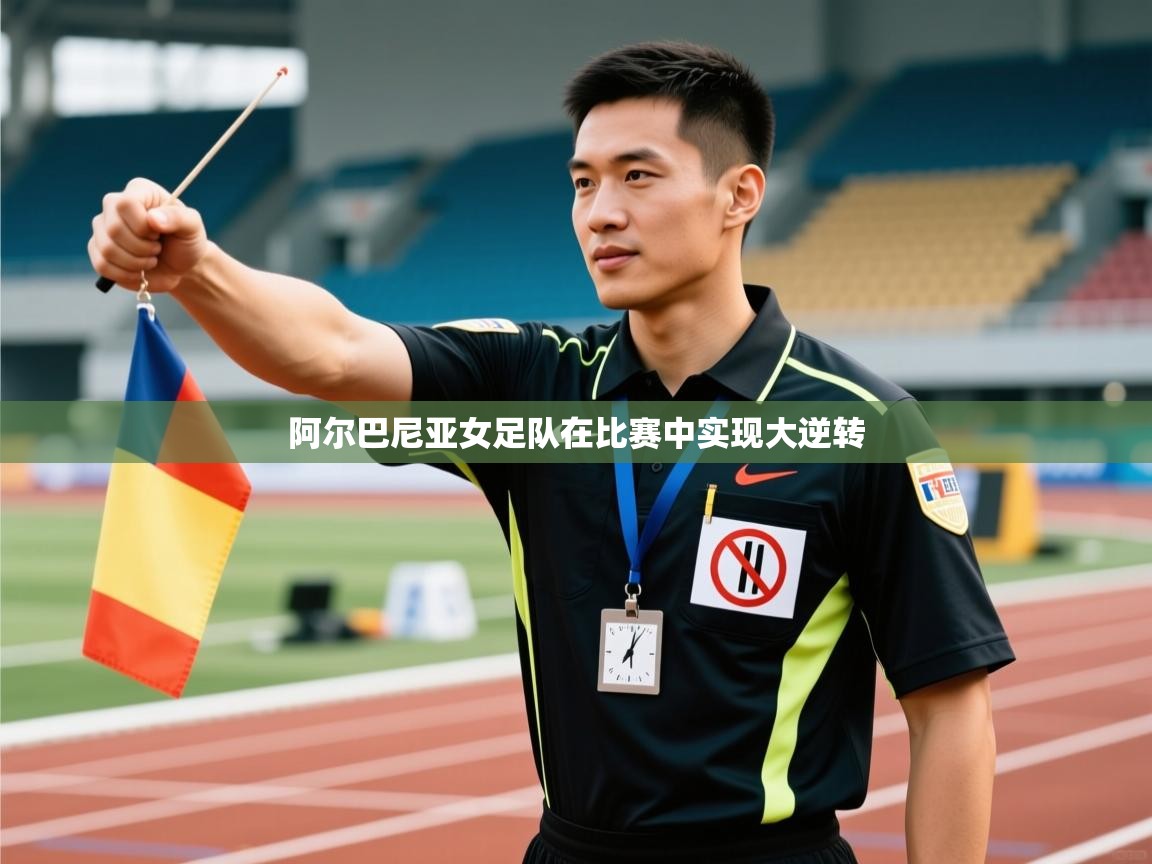 阿尔巴尼亚女足队在比赛中实现大逆转 第2张
