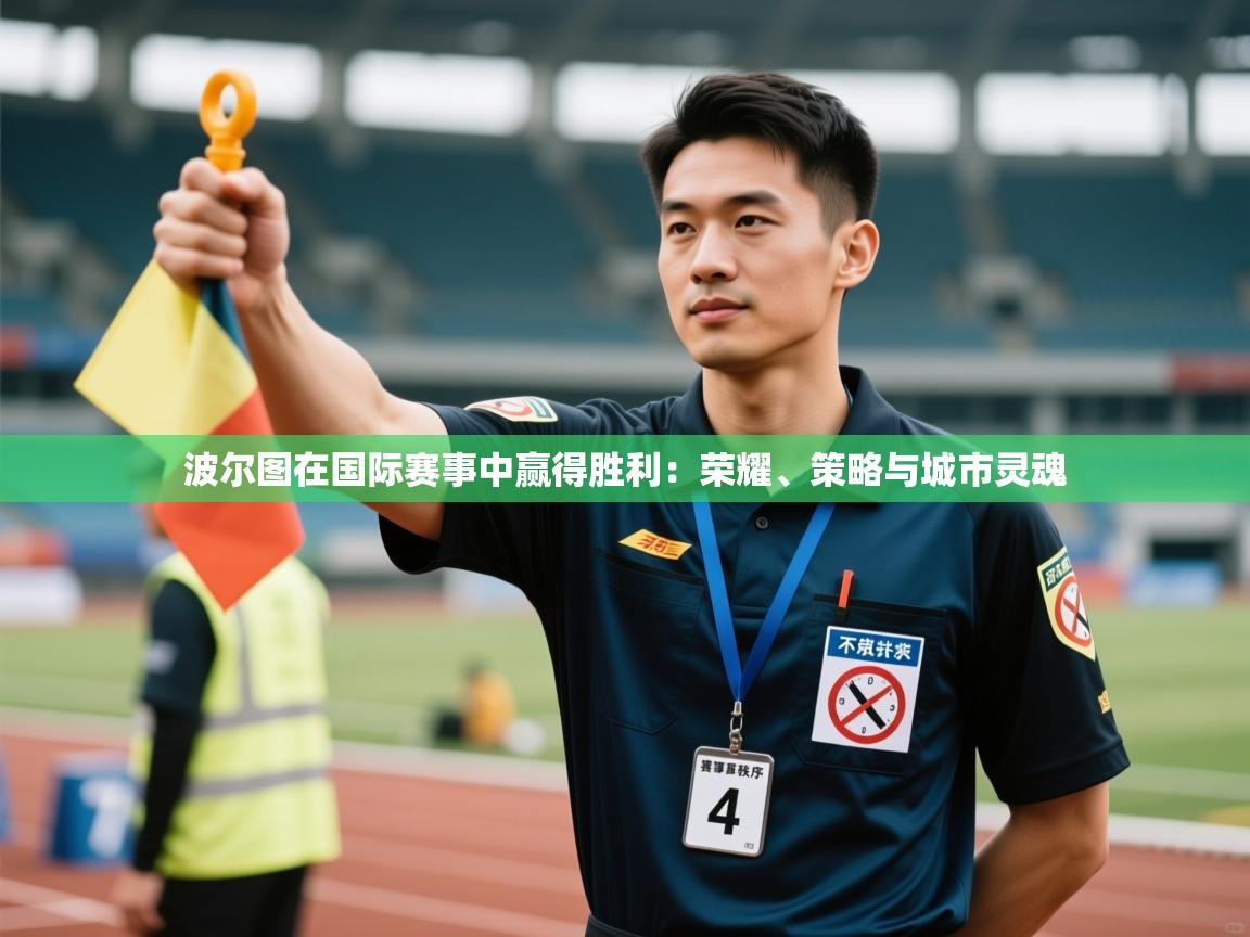 波尔图在国际赛事中赢得胜利：荣耀、策略与城市灵魂  第1张