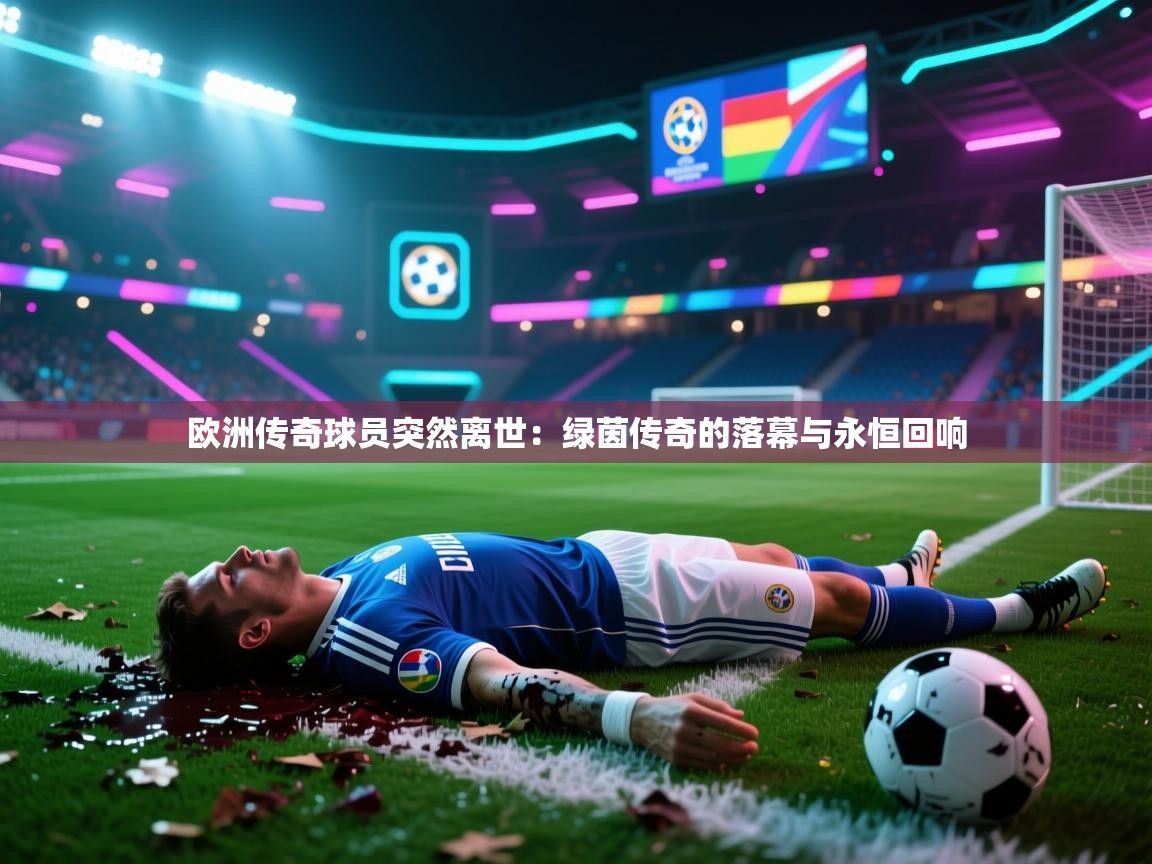 欧洲传奇球员突然离世：绿茵传奇的落幕与永恒回响  第1张