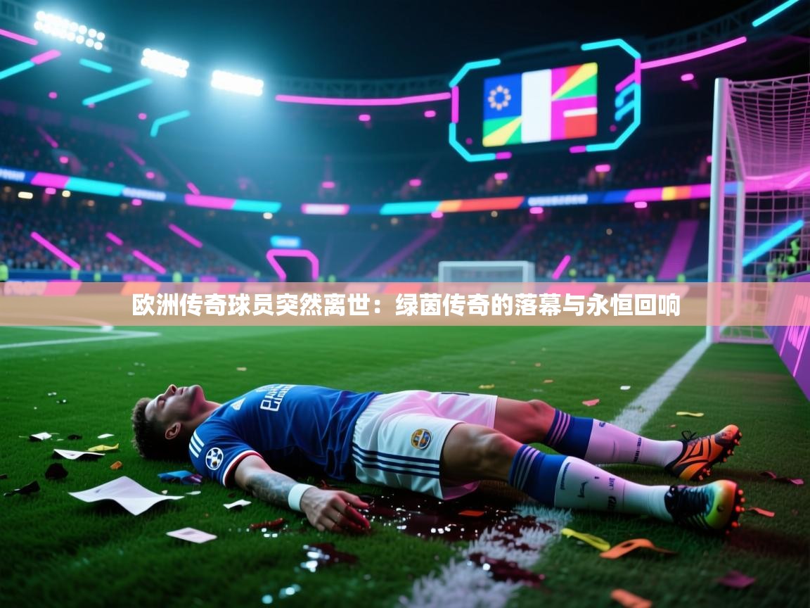 欧洲传奇球员突然离世：绿茵传奇的落幕与永恒回响  第2张