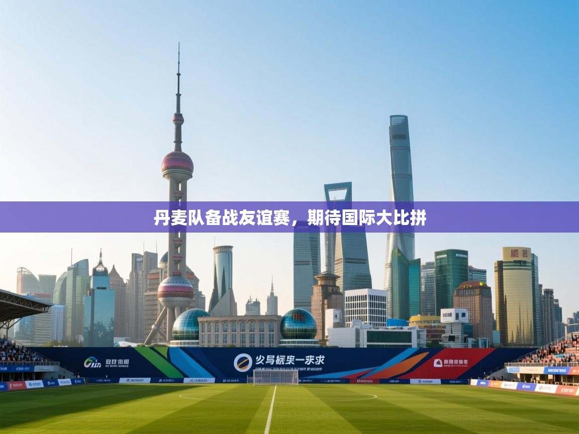 丹麦队备战友谊赛，期待国际大比拼  第1张