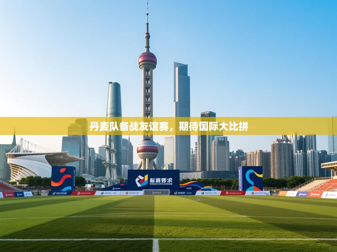 丹麦队备战友谊赛，期待国际大比拼  第2张