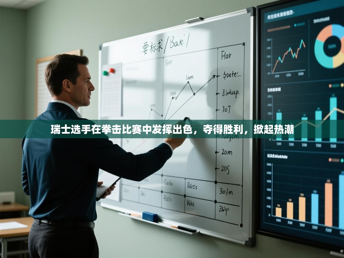 瑞士选手在拳击比赛中发挥出色，夺得胜利，掀起热潮  第2张