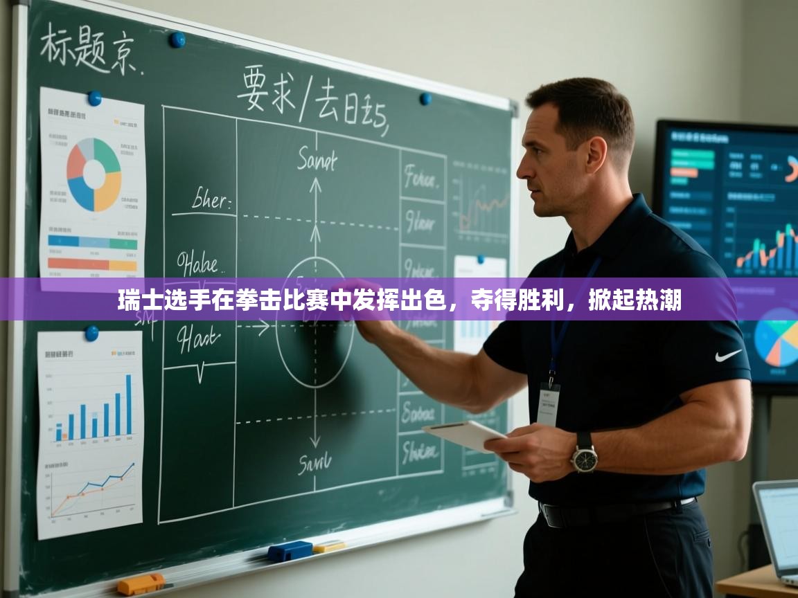 瑞士选手在拳击比赛中发挥出色，夺得胜利，掀起热潮  第1张