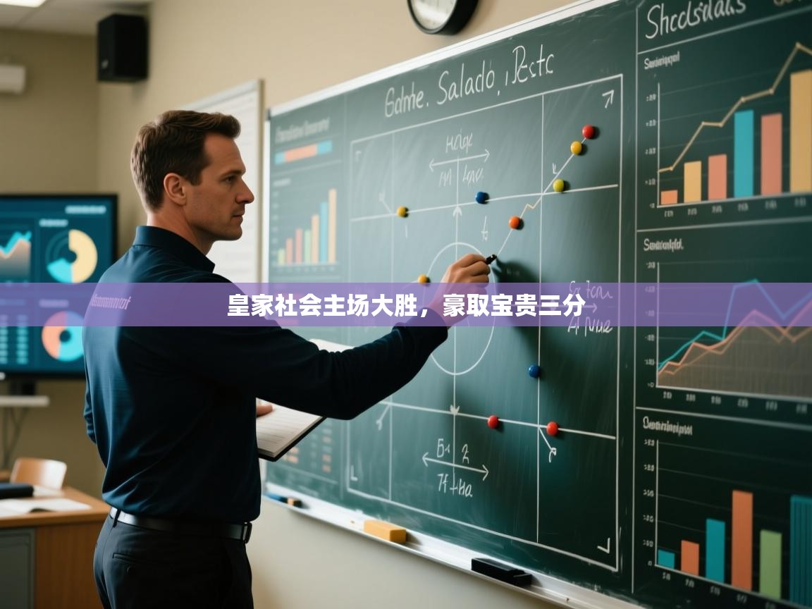 皇家社会主场大胜,豪取宝贵三分 第2张