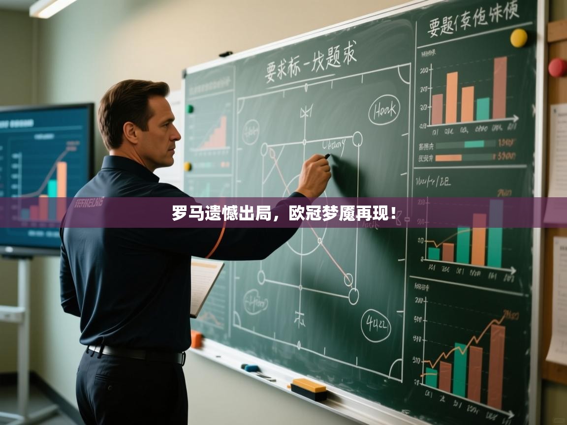 罗马遗憾出局,欧冠梦魇再现! 第1张