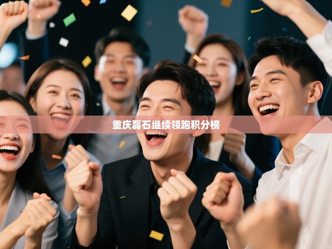 重庆磊石继续领跑积分榜  第1张