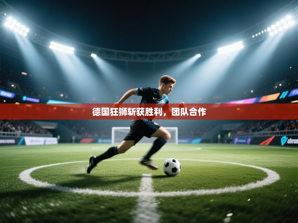 德国狂狮斩获胜利,团队合作 第2张