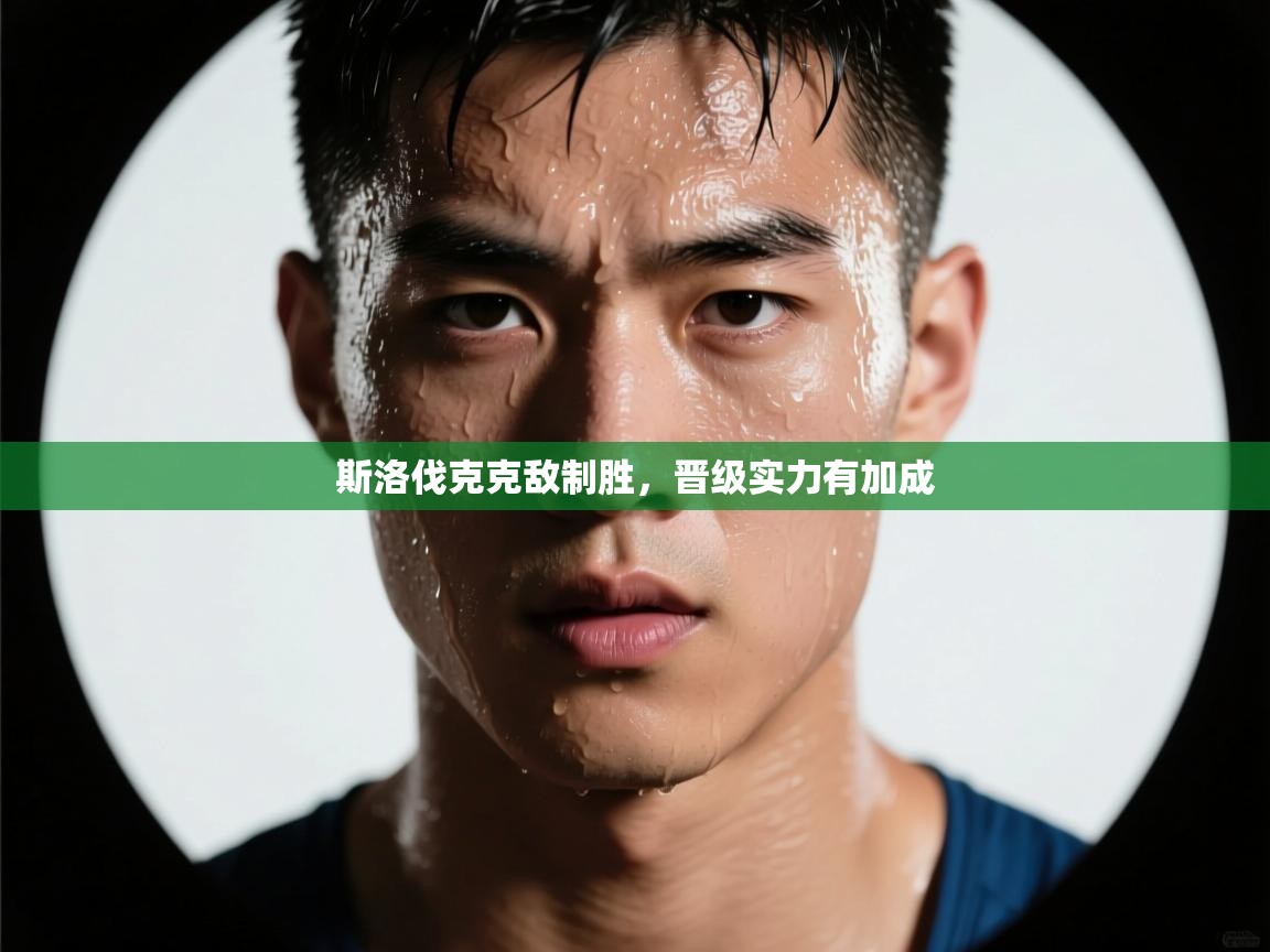 斯洛伐克克敌制胜,晋级实力有加成 第2张