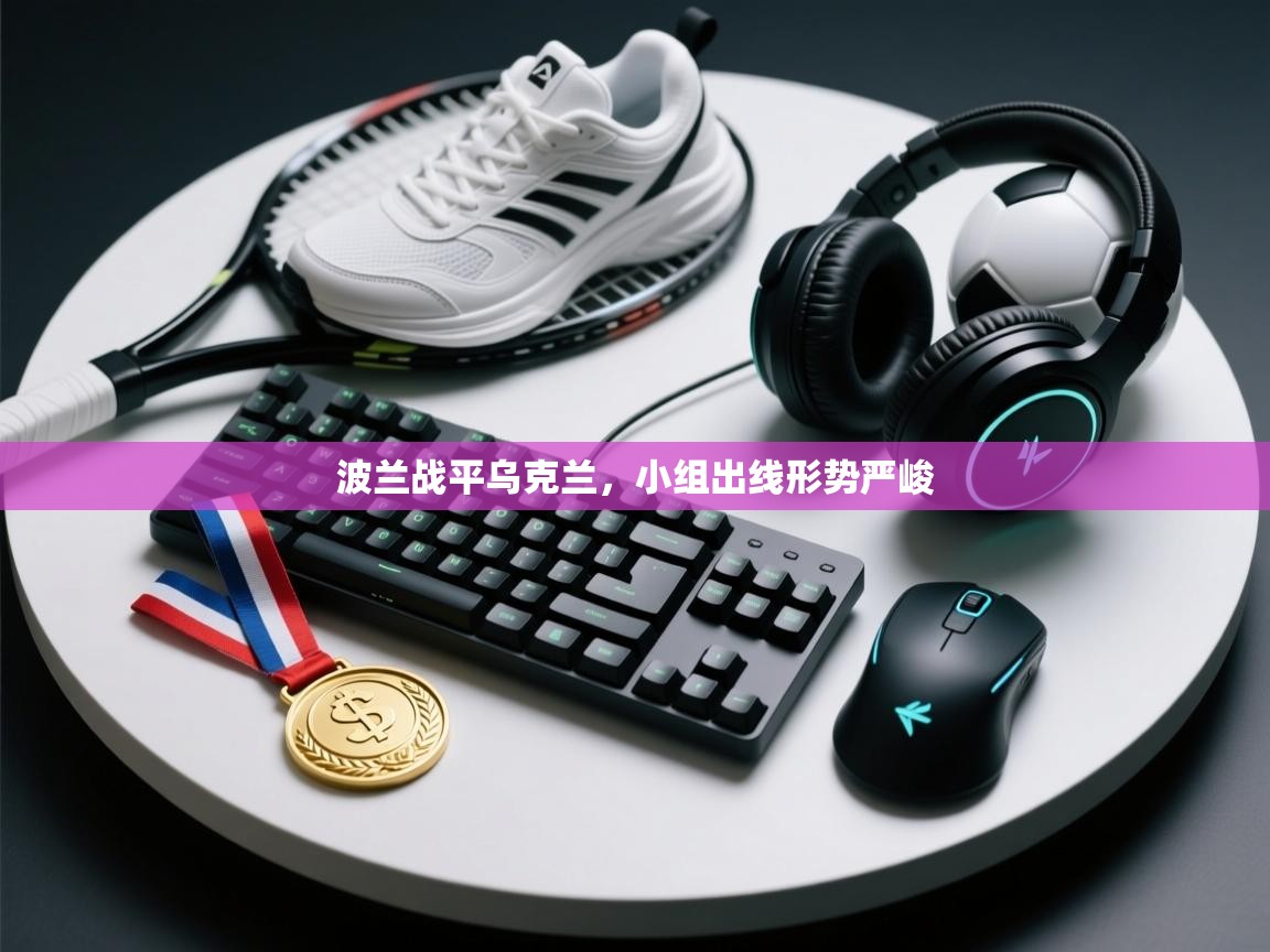 波兰战平乌克兰，小组出线形势严峻  第1张