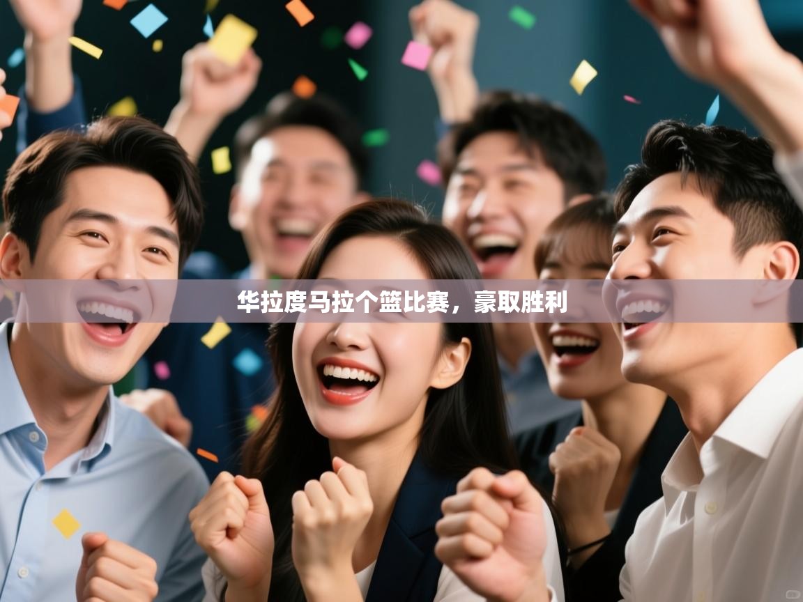 华拉度马拉个篮比赛,豪取胜利 第1张