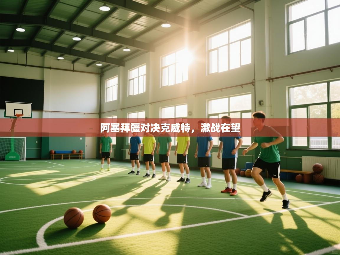 阿塞拜疆对决克威特，激战在望  第2张