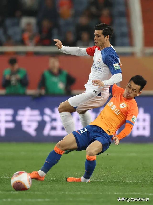 申花主场迎战富力，实力对比不容小觑的简单介绍